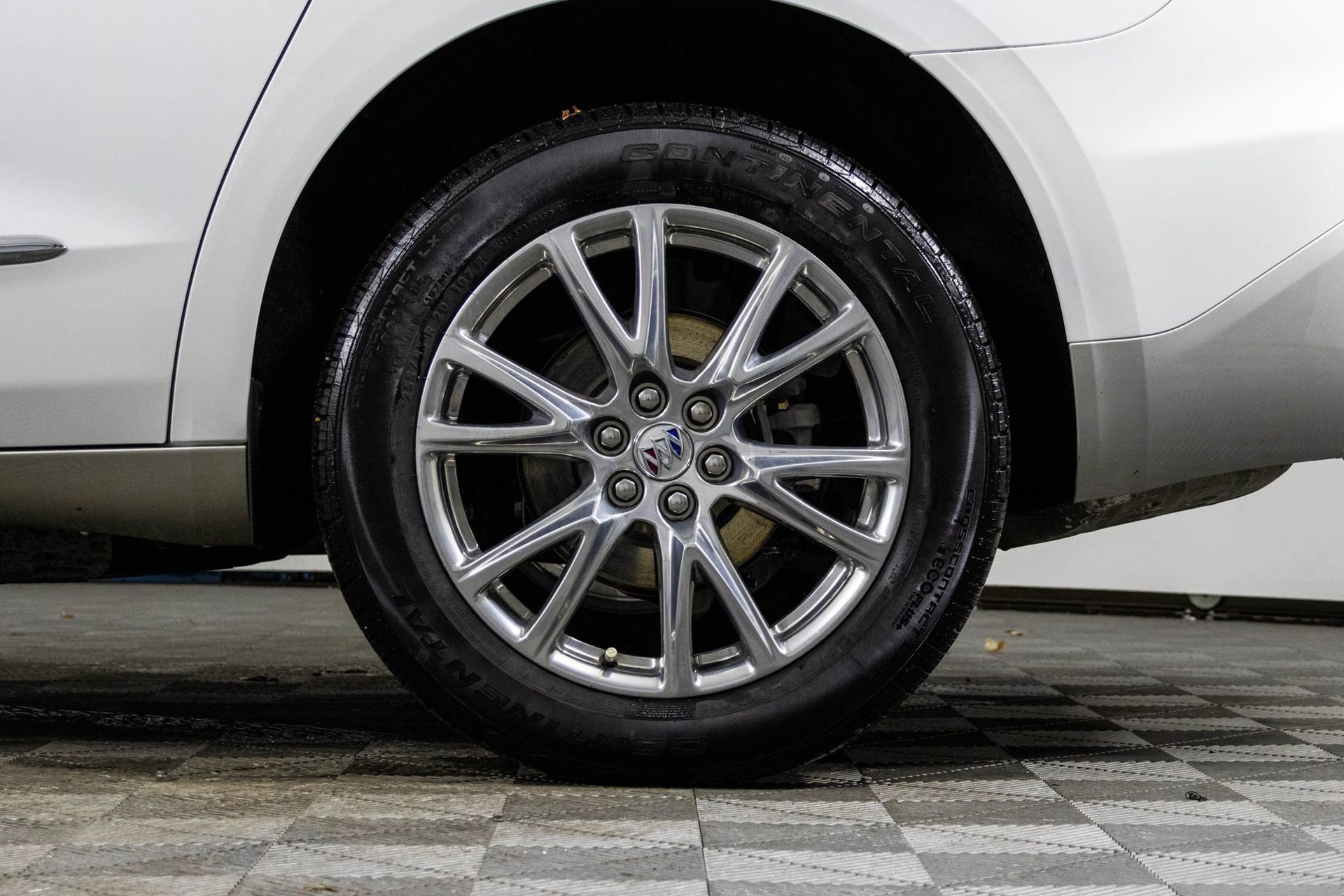 2023 BUICK ENCLAVE - Image 44