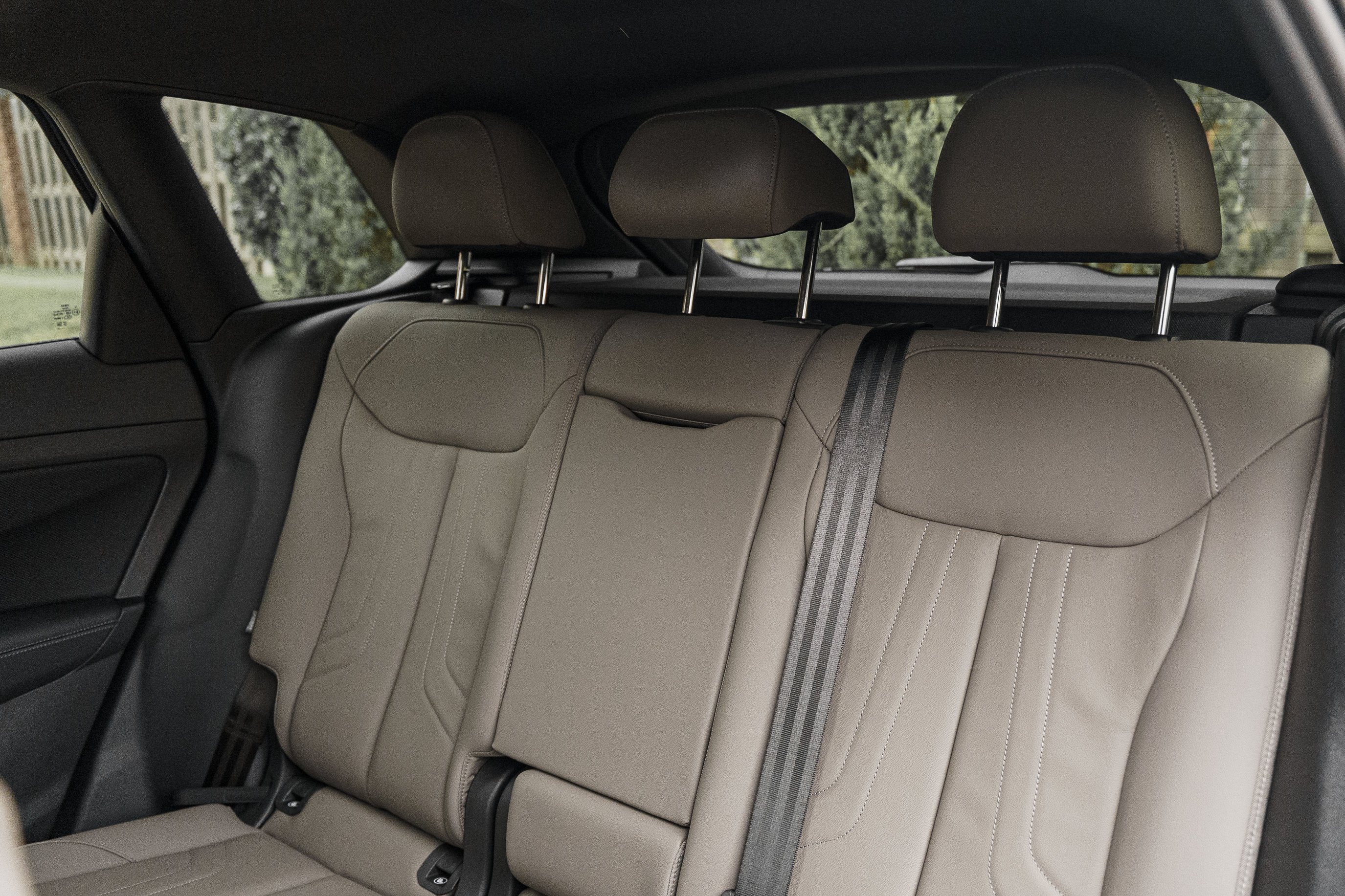 New 2026 SAGE GREEN Audi S line image 21