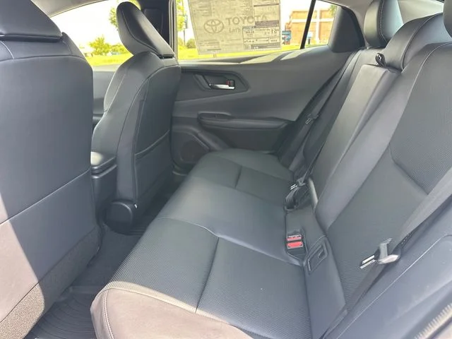 New 2027  Toyota XLE image 8