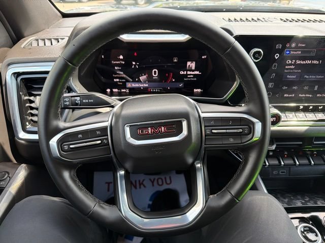 Used 2026 Onyx Black GMC Elevation image 24