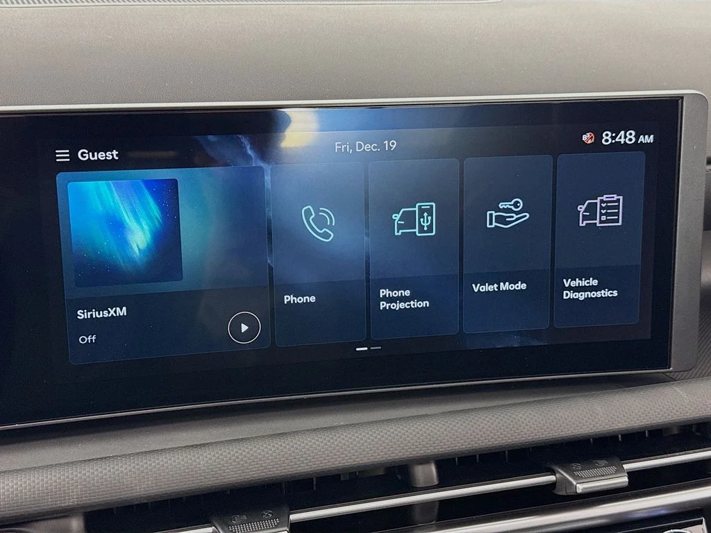 2026 Hyundai Santa Cruz SEL Activity - Photo 14