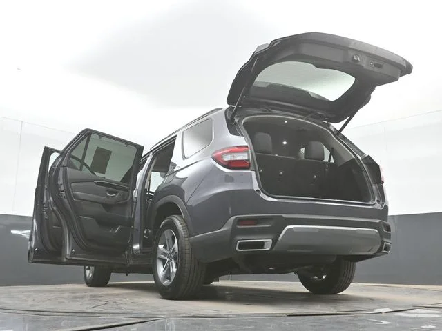2026 Honda Pilot EX-L - Photo 56