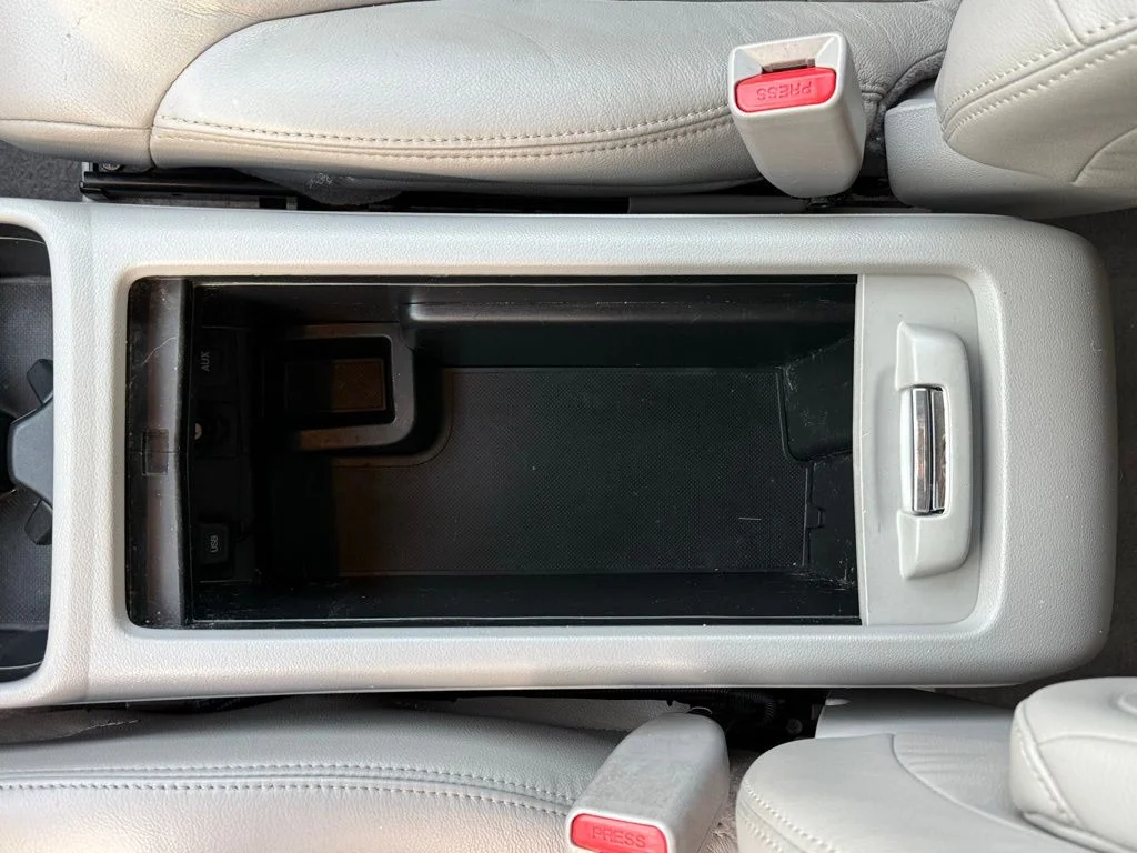 Used 2014  Honda EX-L image 14