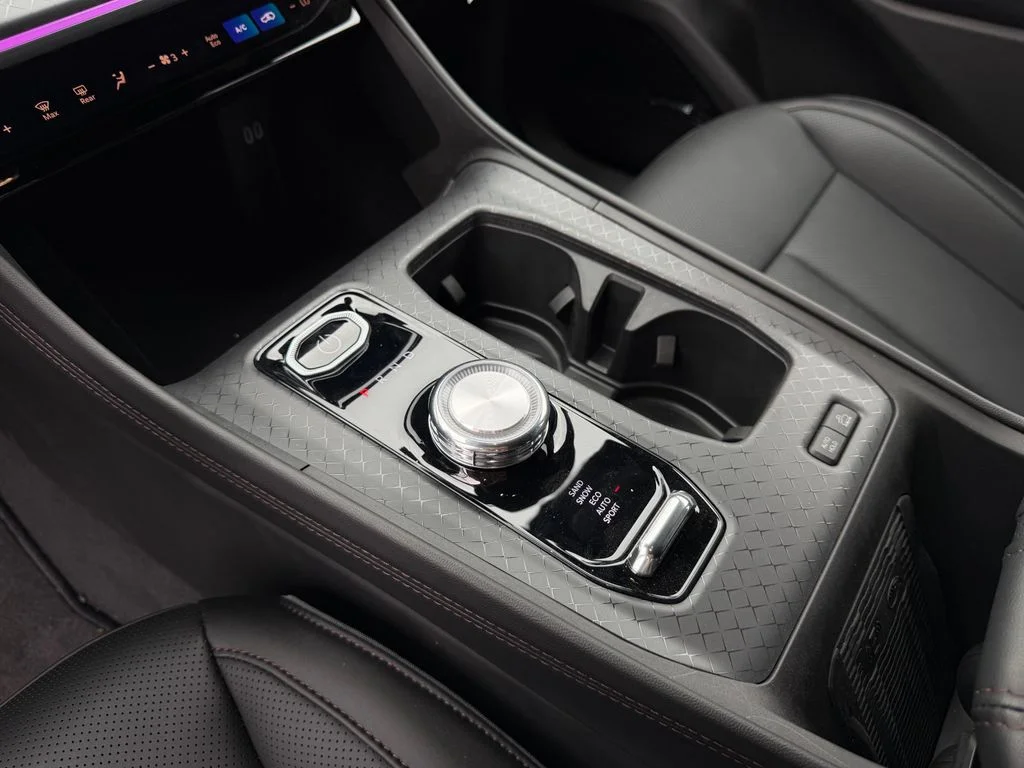 2025 Jeep Wagoneer S Limited - Photo 22