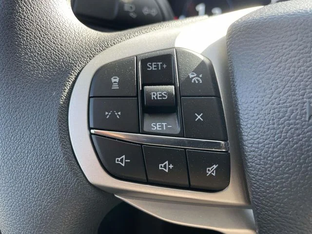 New 2026 White Ford Active image 17