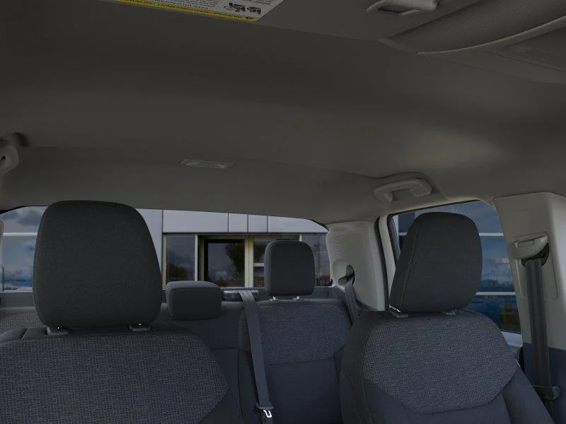 New 2026 Oxford White Ford XL image 12