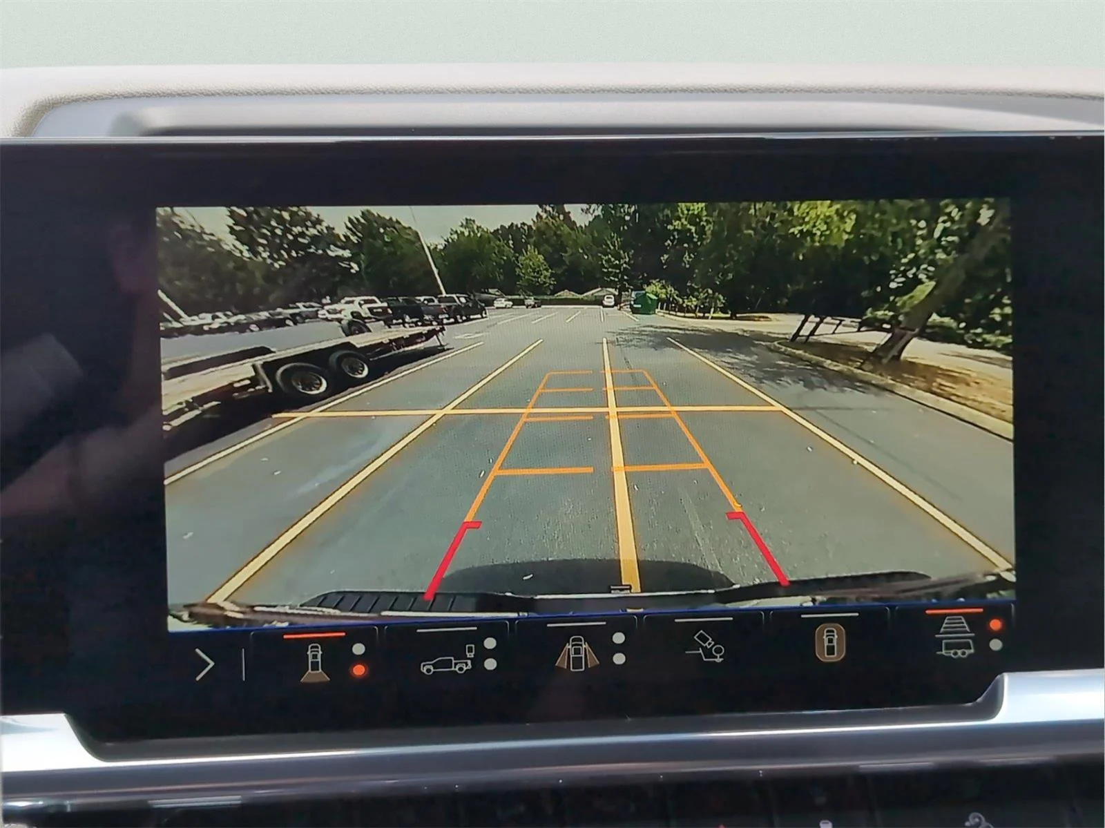 New 2026 Summit White GMC SLT image 21