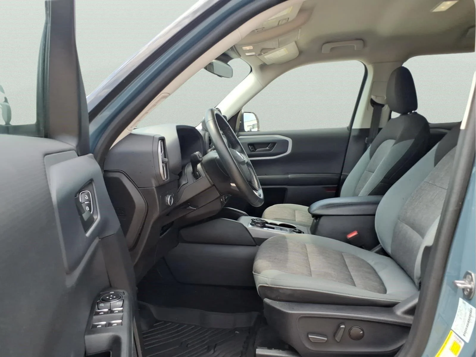 Used 2022 Area 51 Ford Big Bend image 17