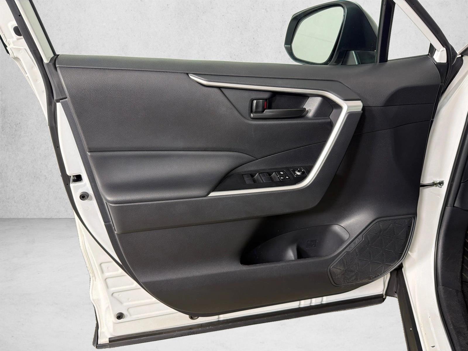 Certified Used 2024 Ice Cap Toyota Hybrid LE image 10