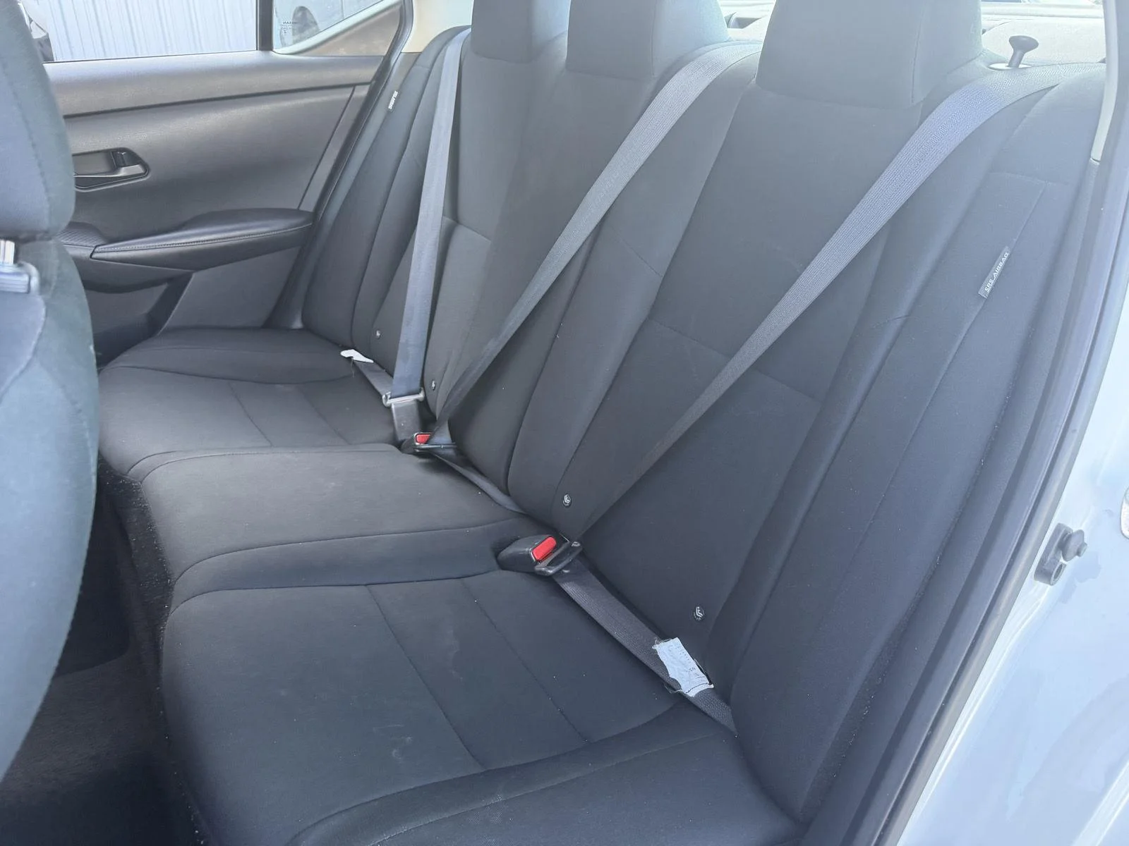 Used 2024 Fresh Powder Nissan S image 17