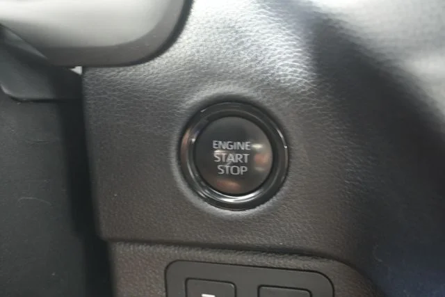Certified Used 2025 Ice Toyota SR5 image 17