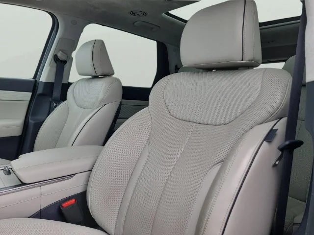 Used 2024 Gray Hyundai Calligraphy image 20