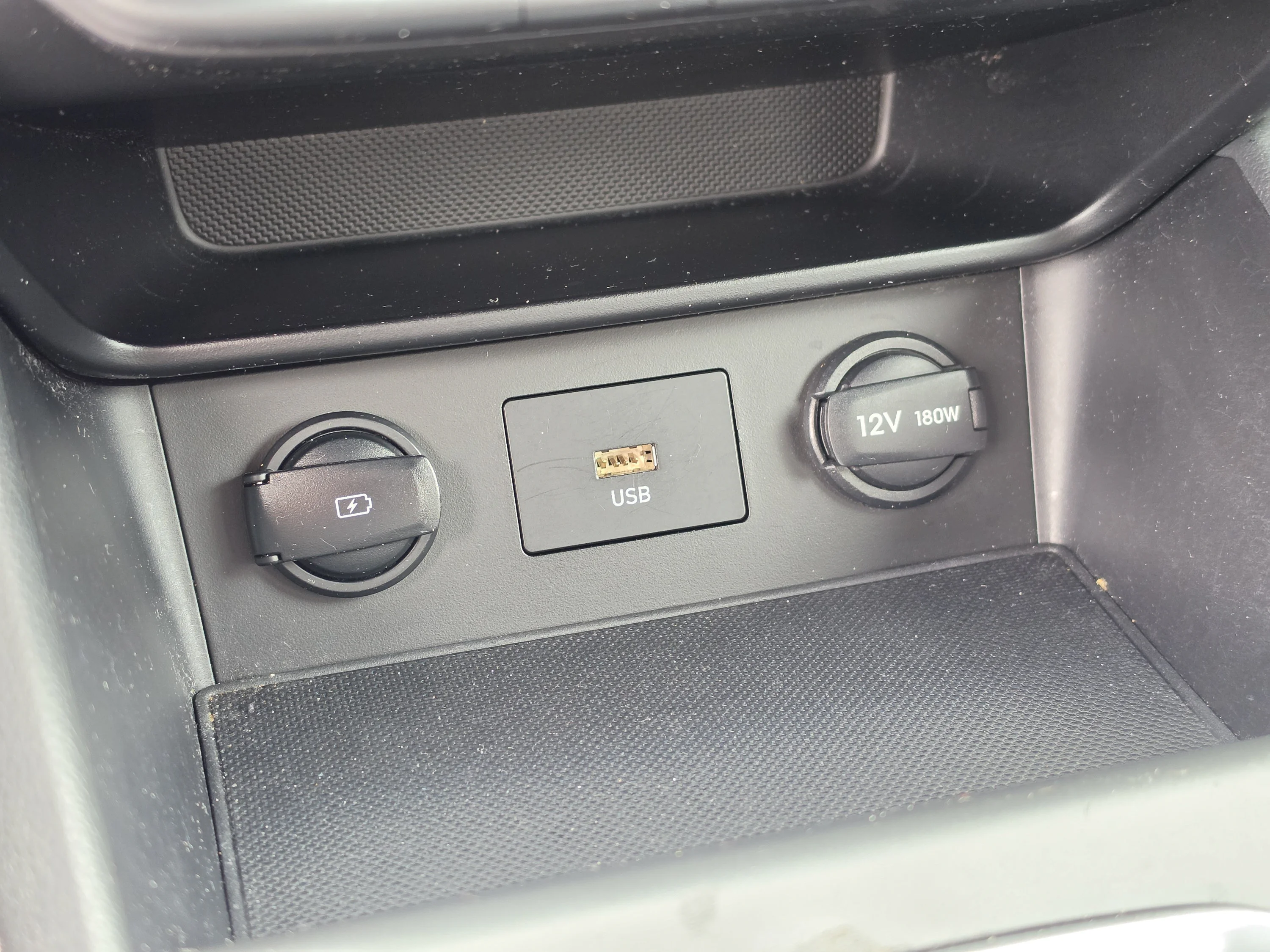 Used 2022 Thunder Gray Hyundai SEL image 27