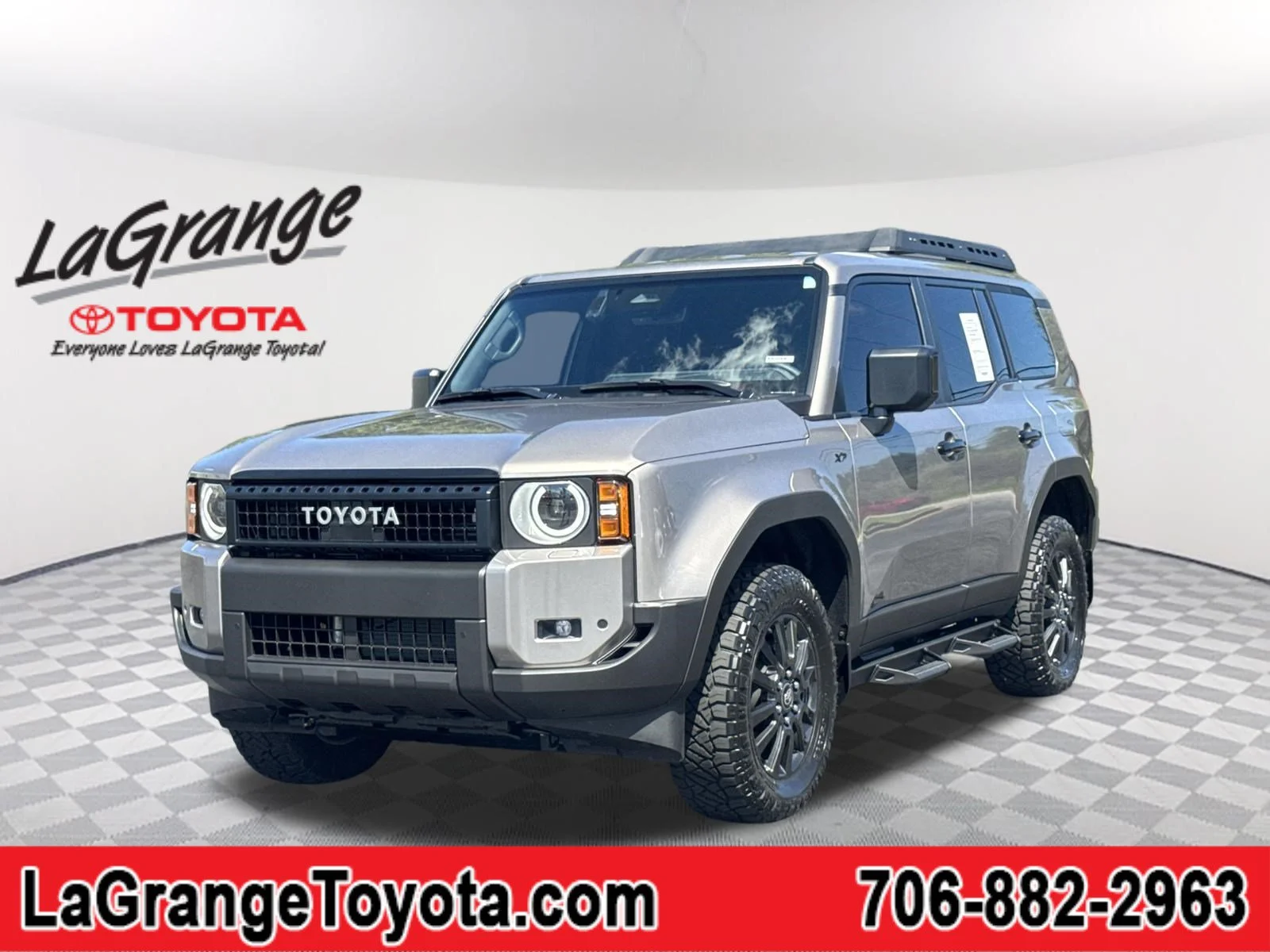 Used 2027 Meteor Shower Toyota 1958 image 1