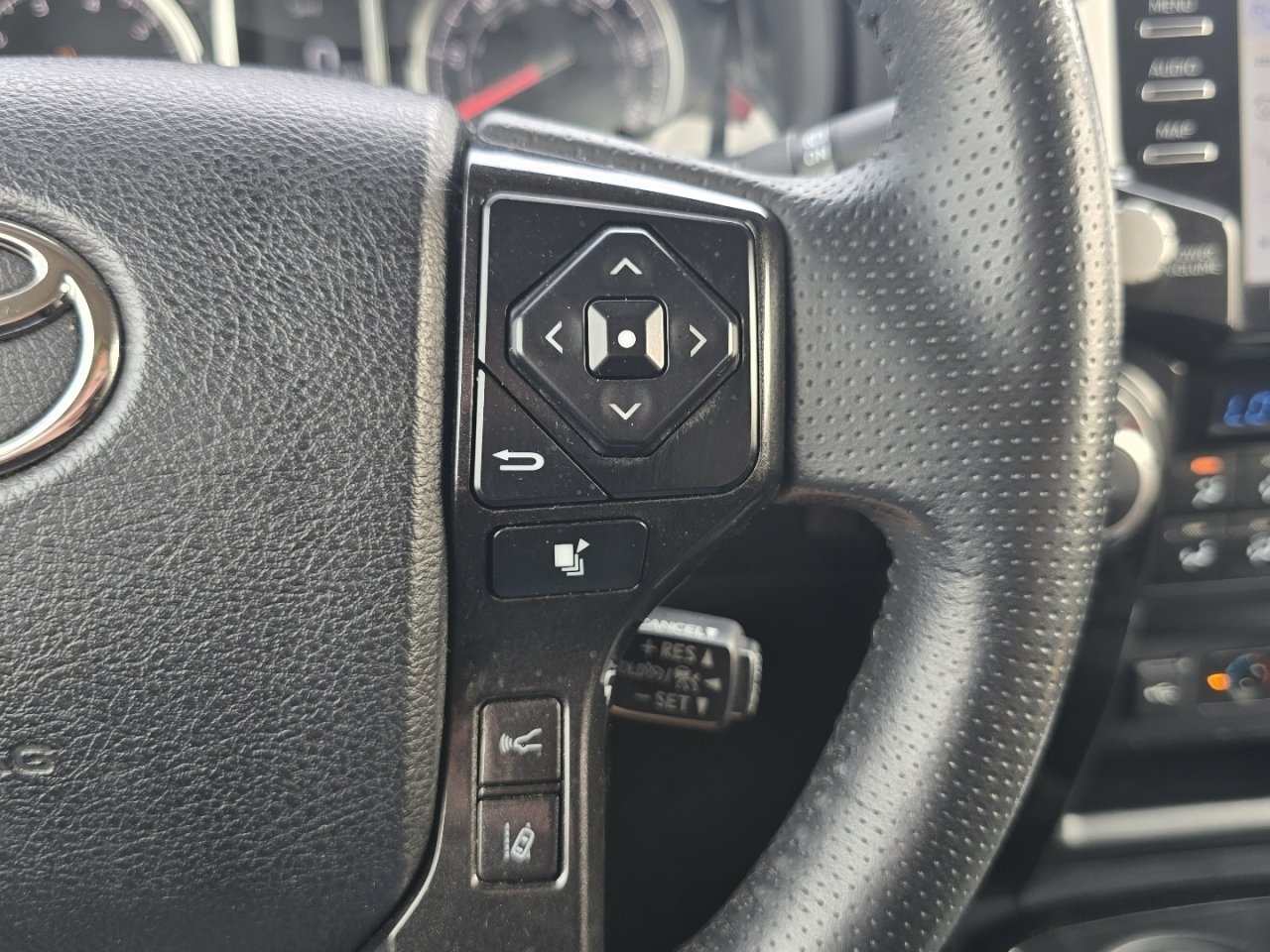 Used 2020 Gray Toyota Nightshade image 32