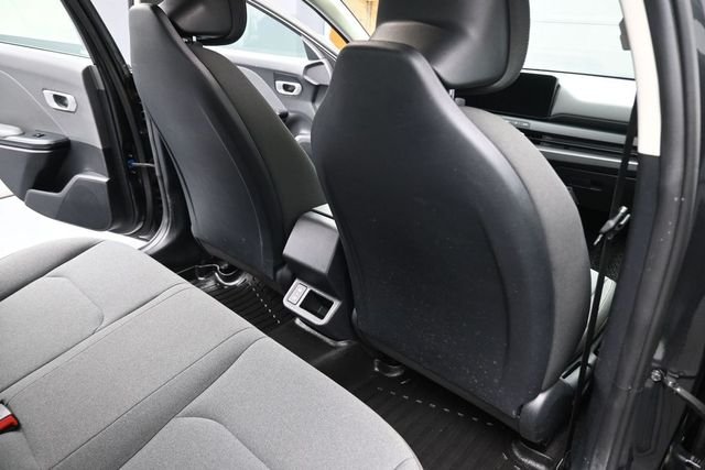 Used 2025 Gray Kia LXS image 16
