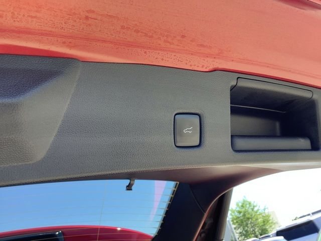 2022 Ford Escape SEL - Photo 10