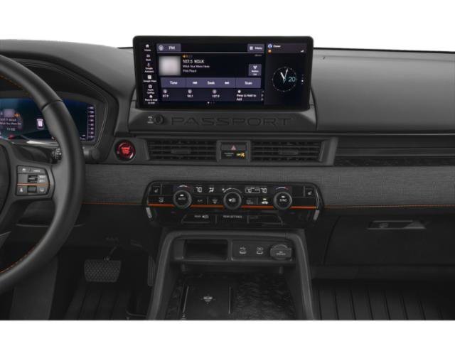 2026 Honda Passport TrailSport - Photo 9