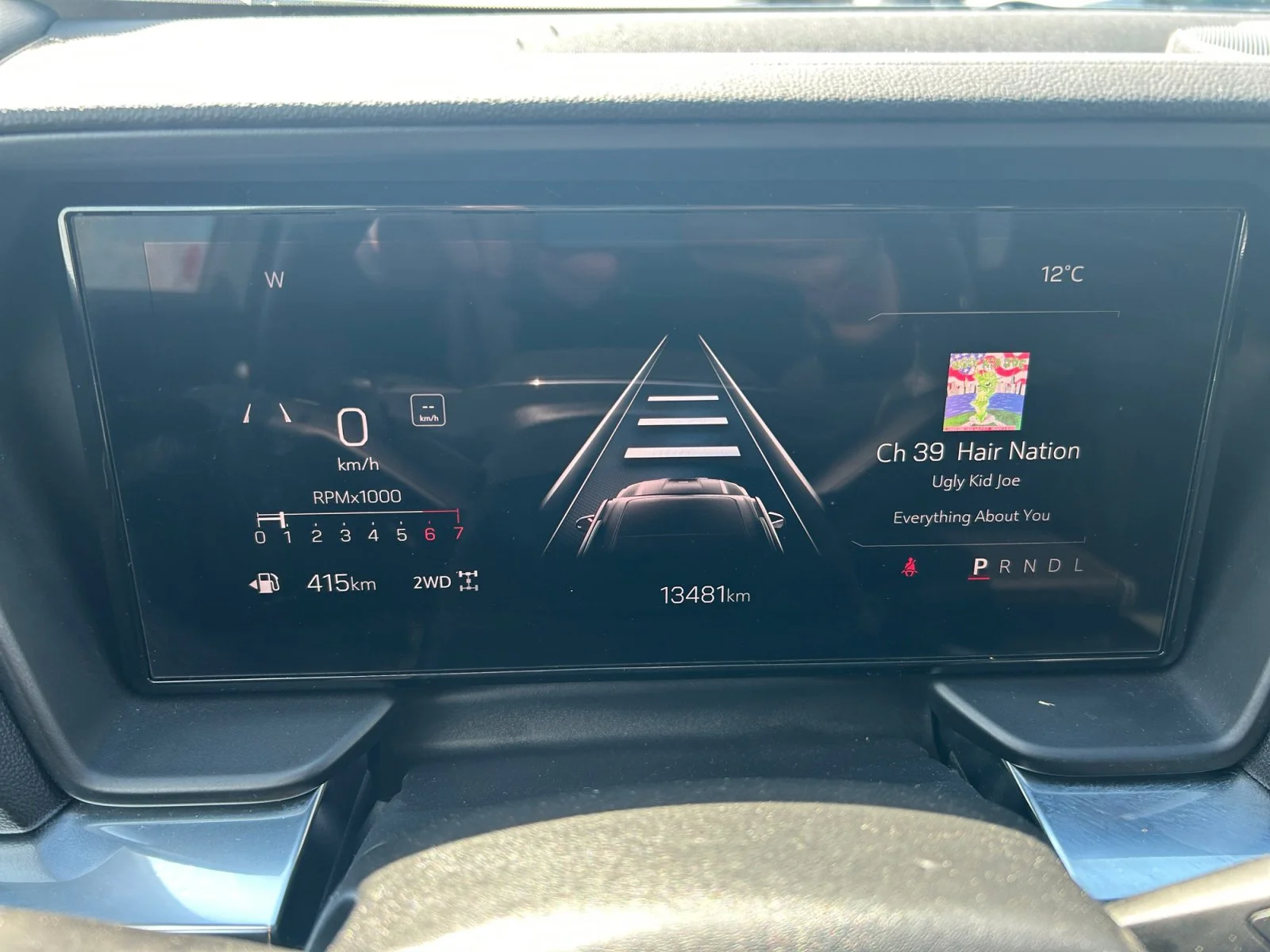 Used 2026 Silver GMC AWD Elevation image 19