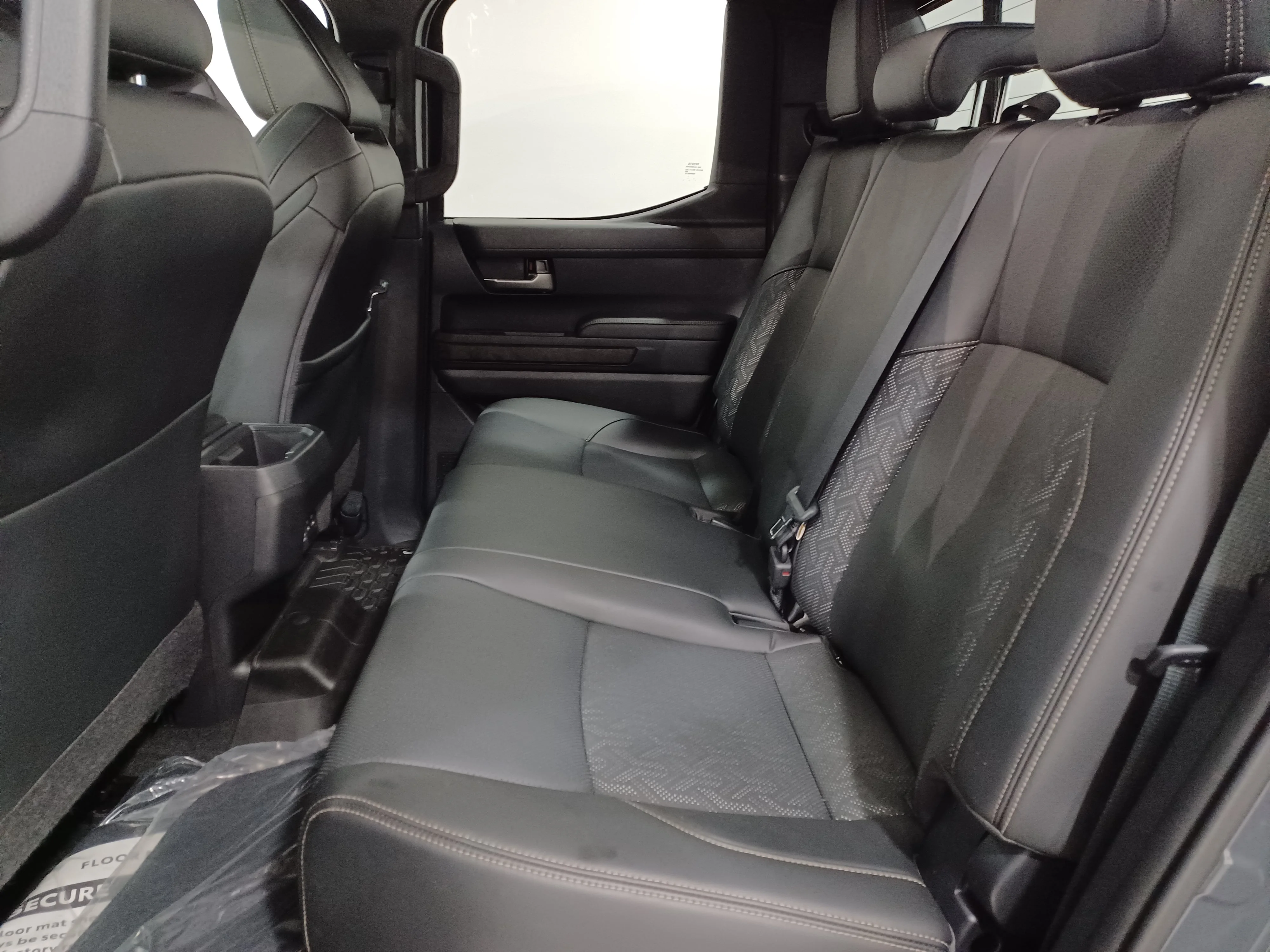 Certified Used 2024 Underground Gray Toyota Hybrid 4x4*iForce MAX | Adaptive Cruise | 360 Cam | Cooled Leather | Sunroof | Htd Wheel | Tow Pkg image 11