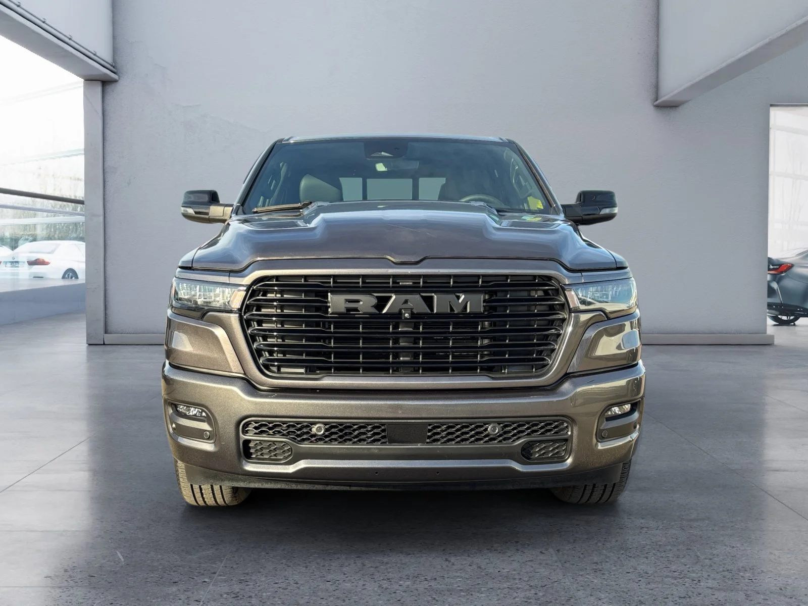 Used 2026 Gray Ram Sport image 8
