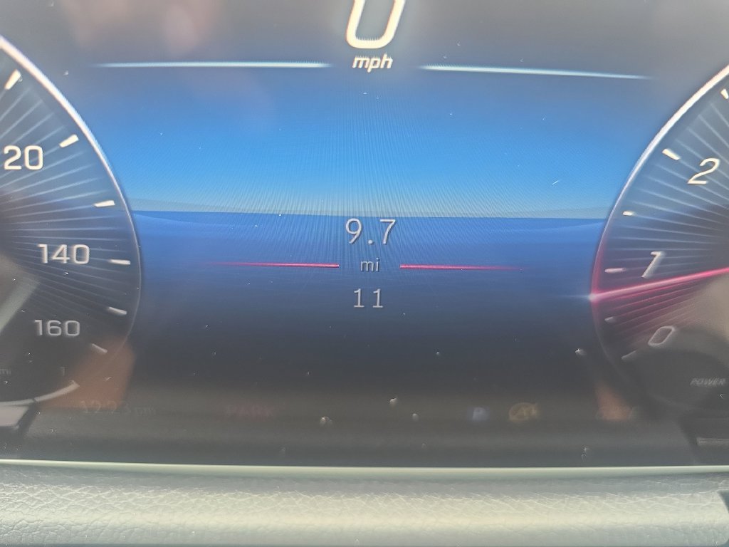 New 2026 Mountain Grey Metallic Mercedes-Benz GLA 250 image 16