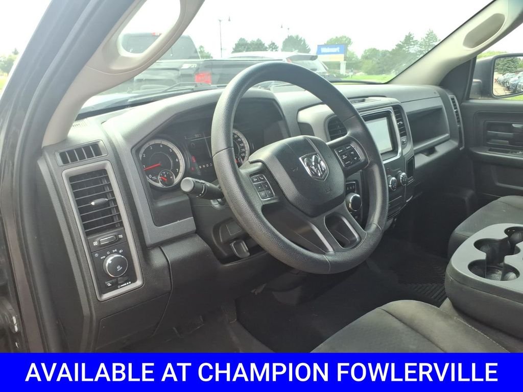 Used 2019 Black Ram Express image 9