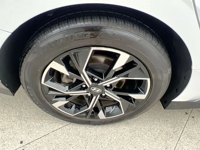 2025 Hyundai Sonata SEL - Photo 39