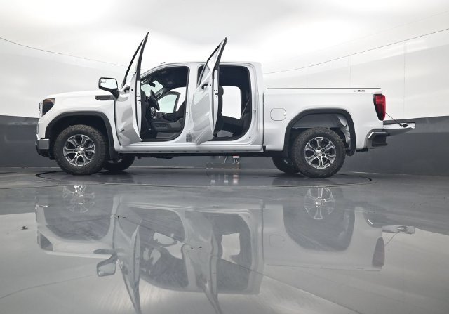 2026 GMC Sierra 1500 Pro - Photo 34
