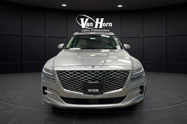 Used 2022 Savile Silver Genesis 2.5T image 2