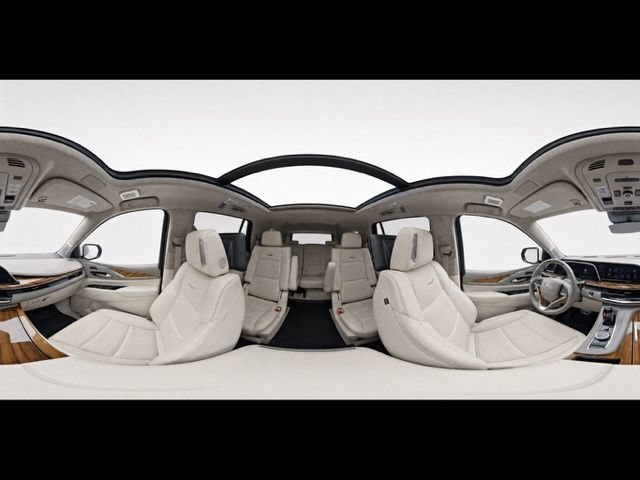 2024 Cadillac Escalade Sport Platinum - Photo 11