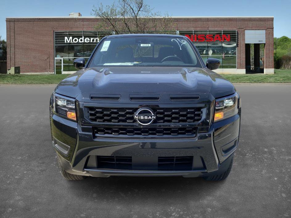 2026 Nissan Frontier SV - Photo 6