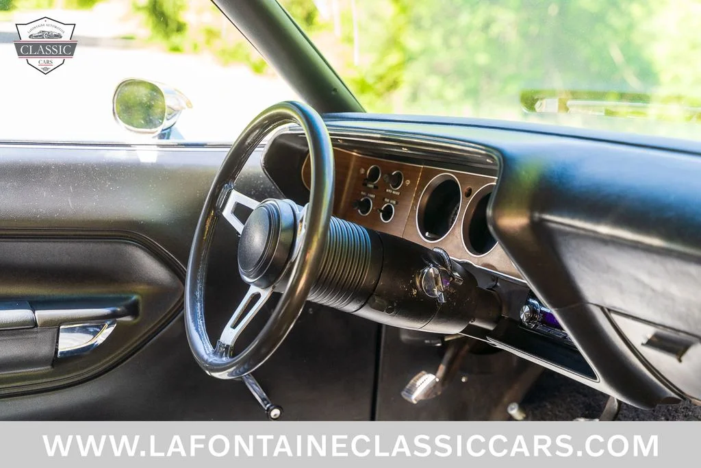 Used 1974 Black Plymouth  image 42