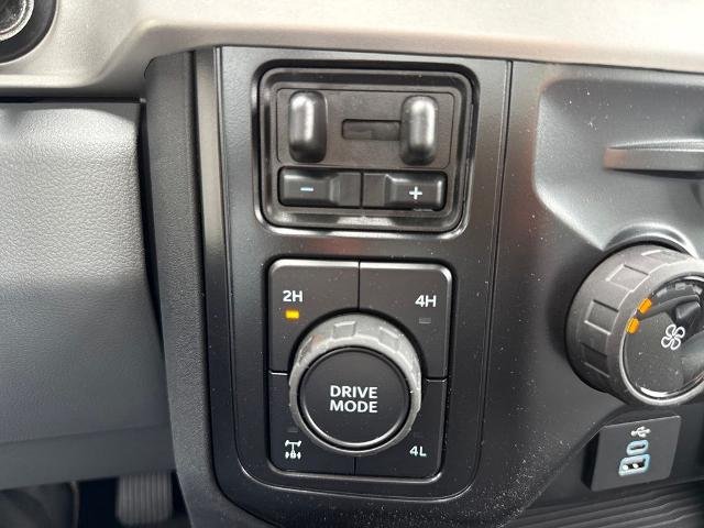 New 2026 Agate Black Metallic Ford F-250® XL image 68