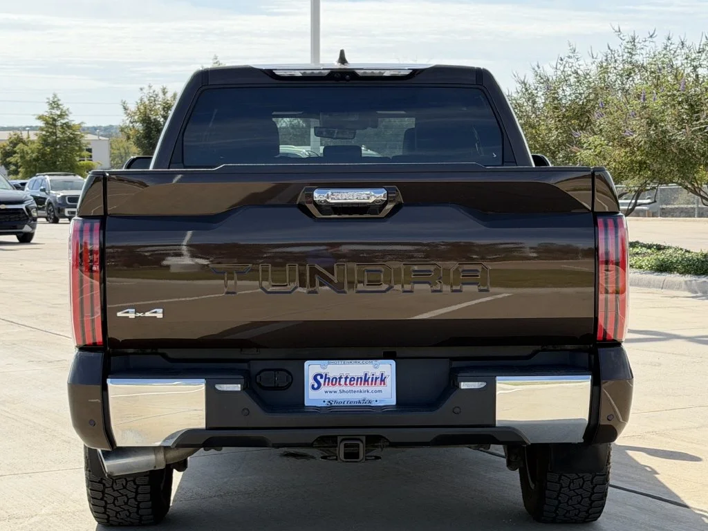 Used 2024  Toyota 1794 image 4