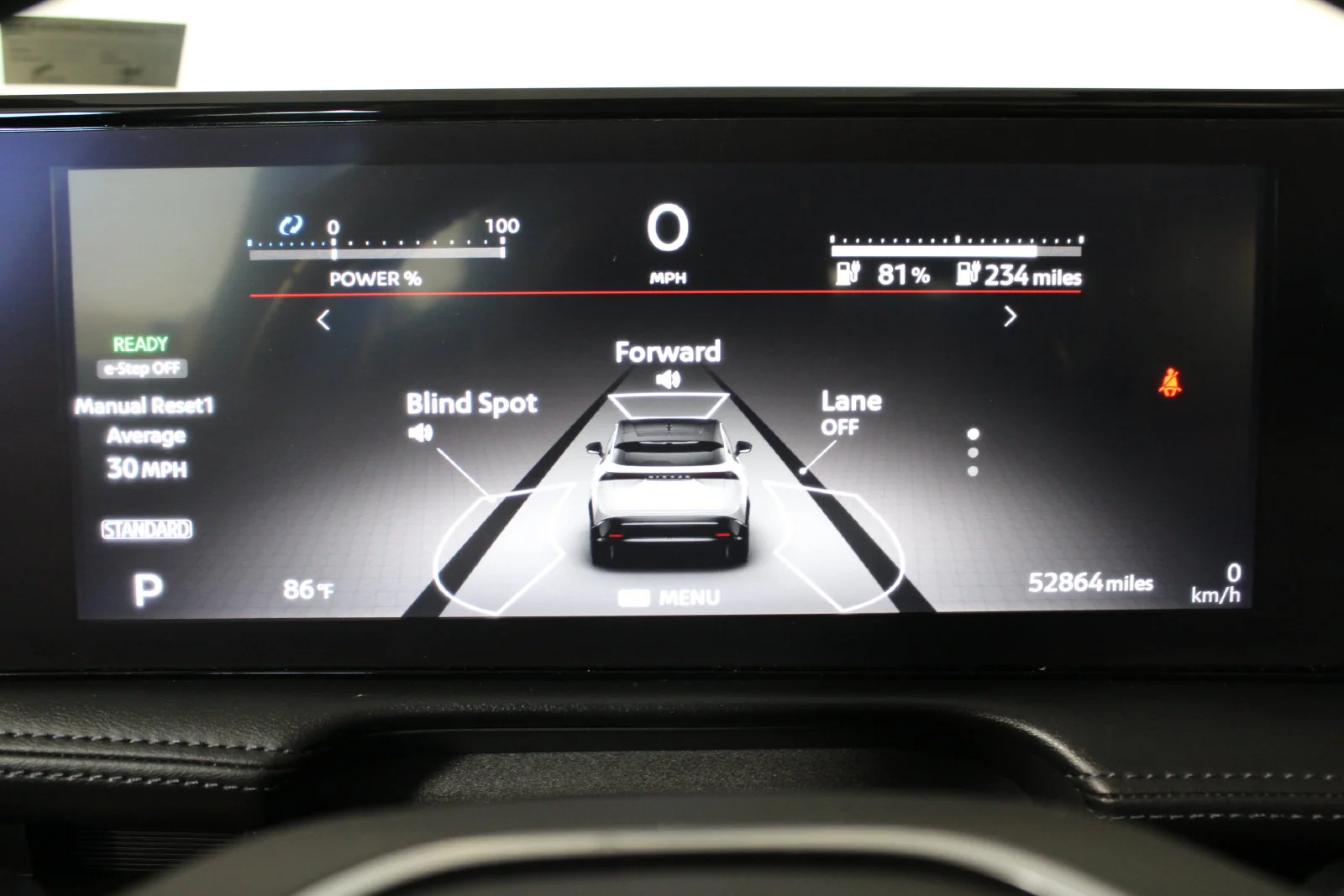 Used 2023 Black Nissan EVOLVE+ image 25