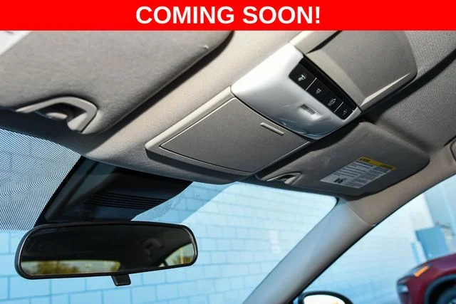 Used 2023 Silver Nissan 2.5 SV image 36