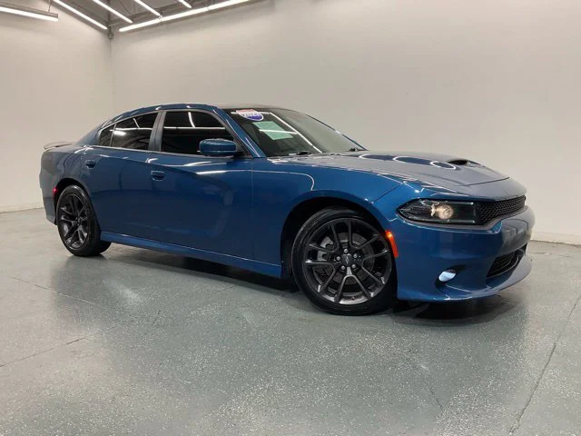 2022 Dodge Charger