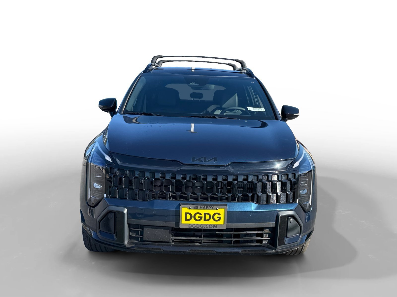 2026 Kia Sportage X-Line - Photo 8