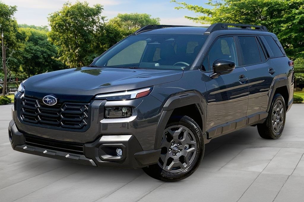 2026 Subaru Outback Premium's photo