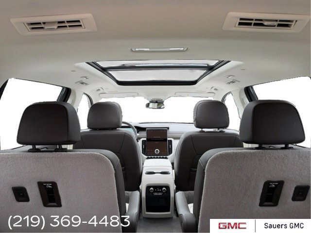 2024 GMC Acadia Denali - Photo 36
