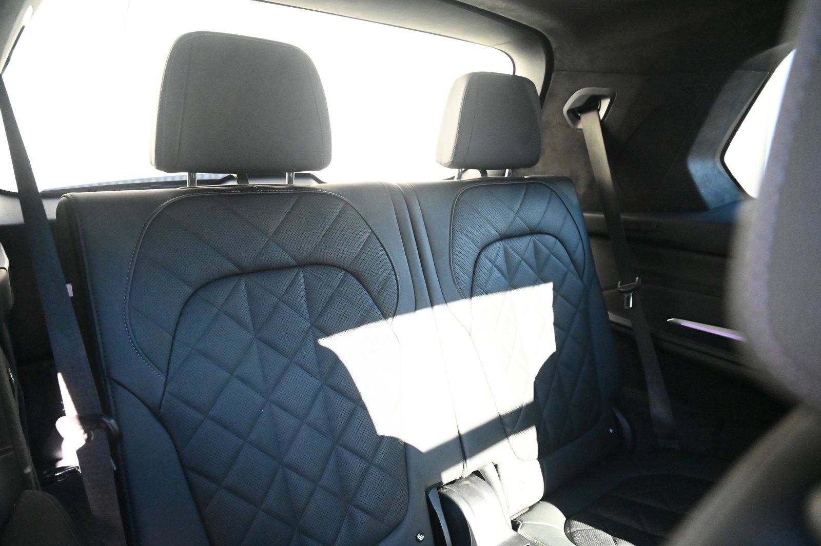 2023 BMW X7 40i - Photo 38
