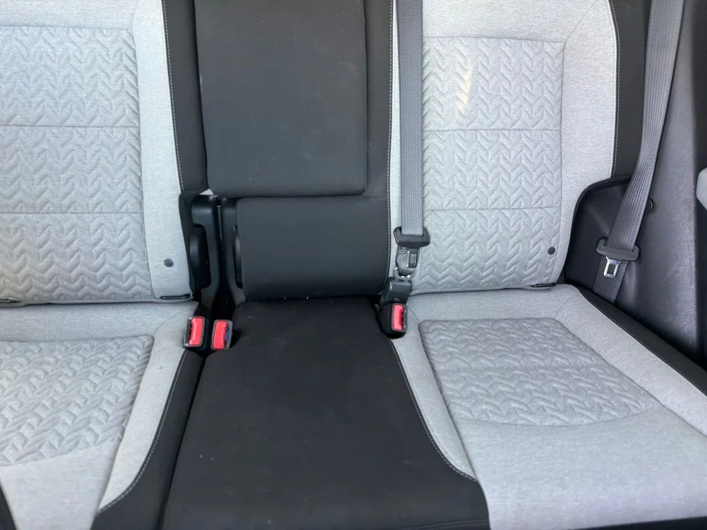Used 2023 Black Chevrolet LT image 18