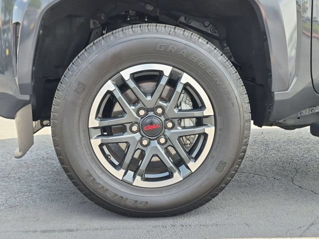 Used 2025 Underground Toyota TRD Sport image 27