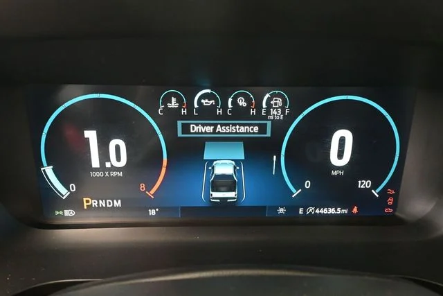 2023 Ford F-150 Lariat - Photo 34