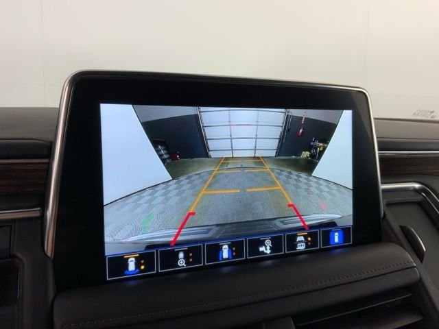 2021 Chevrolet Tahoe High Country - Photo 21