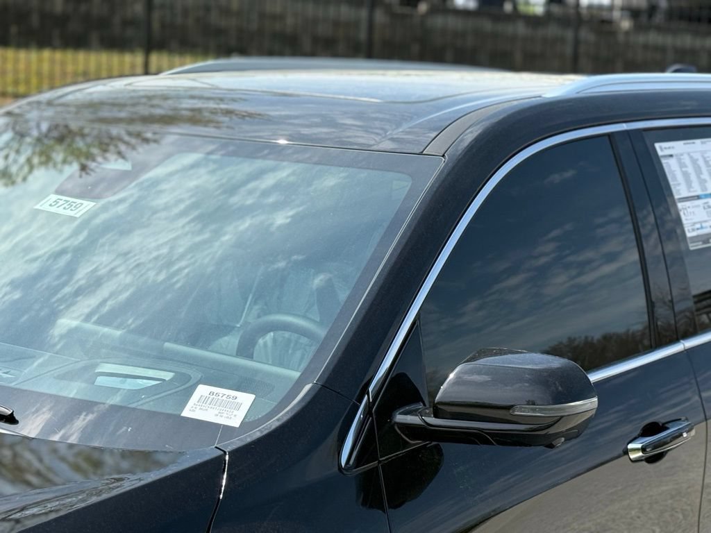 2026 Buick Enclave Avenir - Photo 10