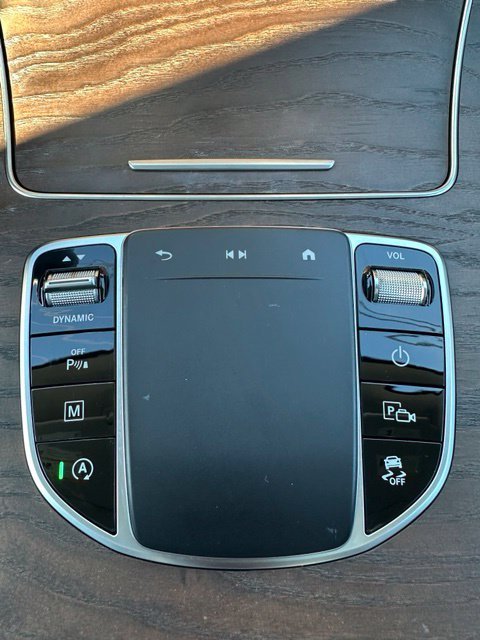 Used 2020 Gray Mercedes-Benz GLC 300 image 38