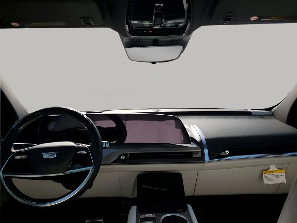 2026 Cadillac VISTIQ Sport - Photo 25