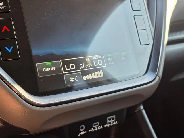Certified Used 2026 Silver Subaru Limited image 29